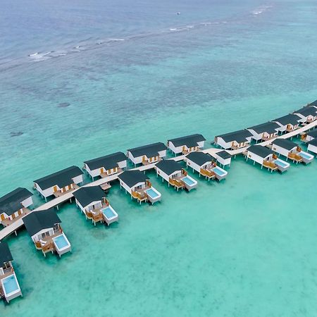 Joy Island Maldives All Inclusive Resort Male Bagian luar foto