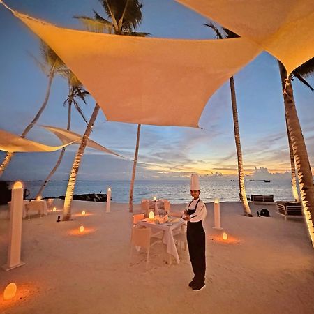 Joy Island Maldives All Inclusive Resort Male Bagian luar foto