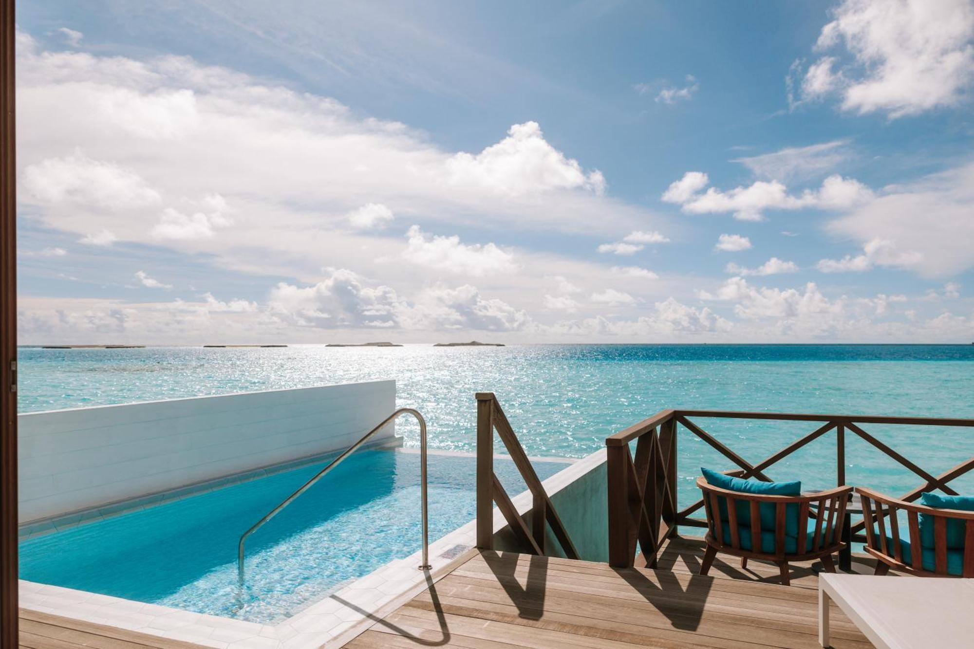 Joy Island Maldives All Inclusive Resort Male Bagian luar foto
