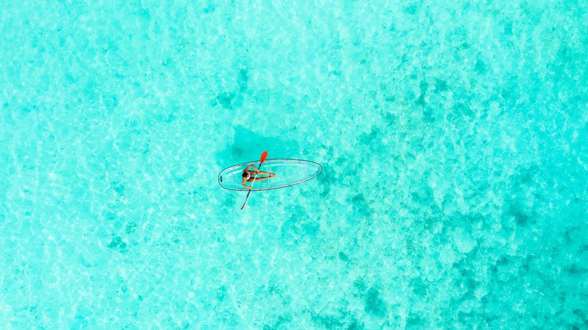 Joy Island Maldives All Inclusive Resort Male Bagian luar foto