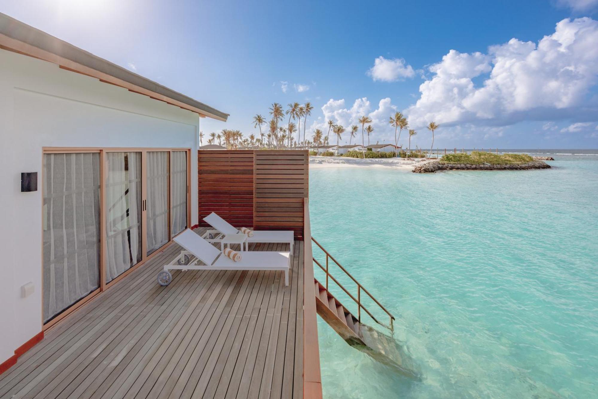 Joy Island Maldives All Inclusive Resort Male Bagian luar foto