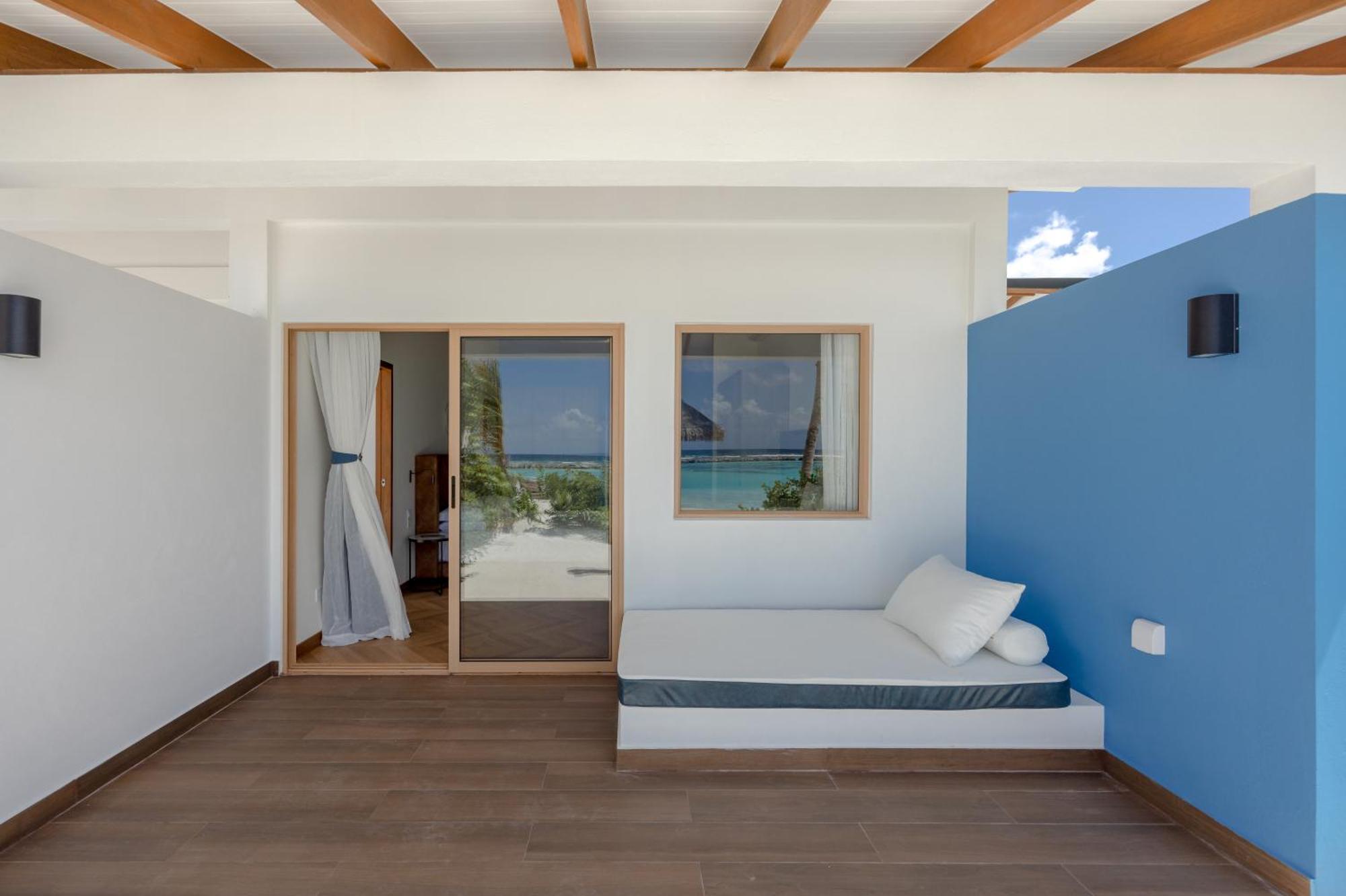 Joy Island Maldives All Inclusive Resort Male Bagian luar foto