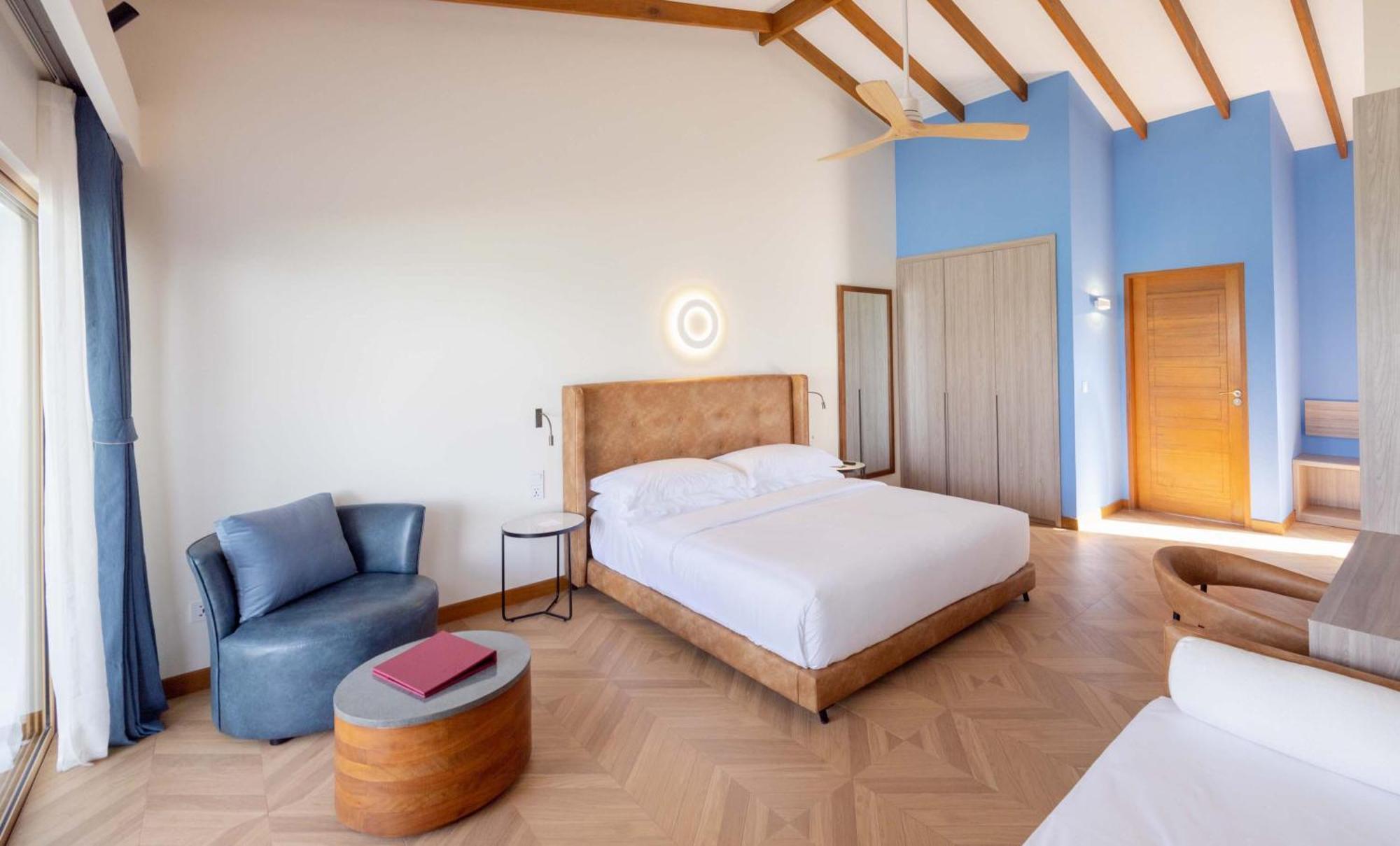 Joy Island Maldives All Inclusive Resort Male Bagian luar foto
