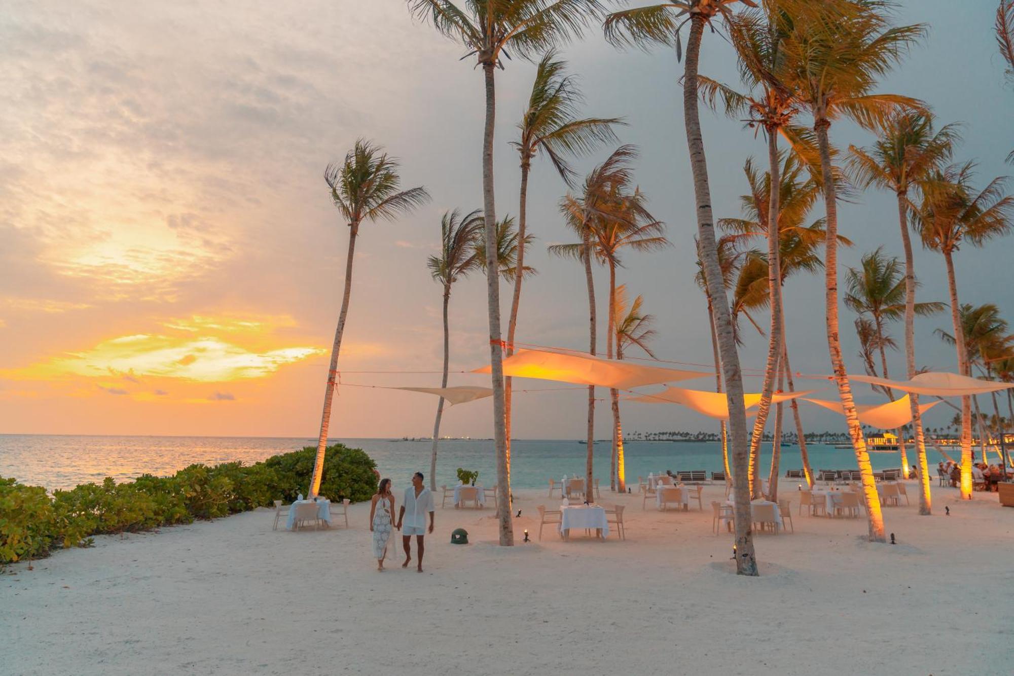 Joy Island Maldives All Inclusive Resort Male Bagian luar foto